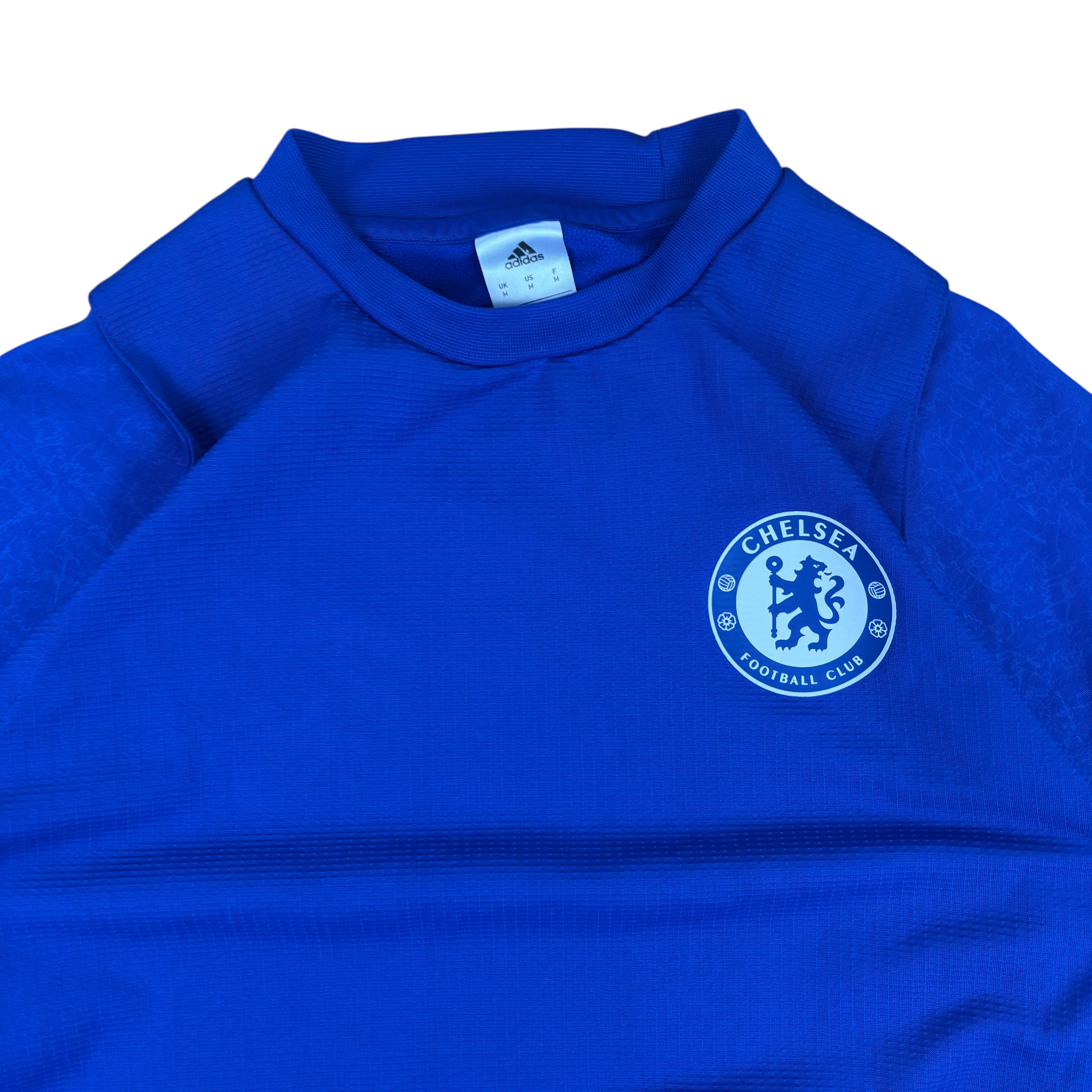 Adidas Chelsea FC 2016/17 Home Sweater (M)