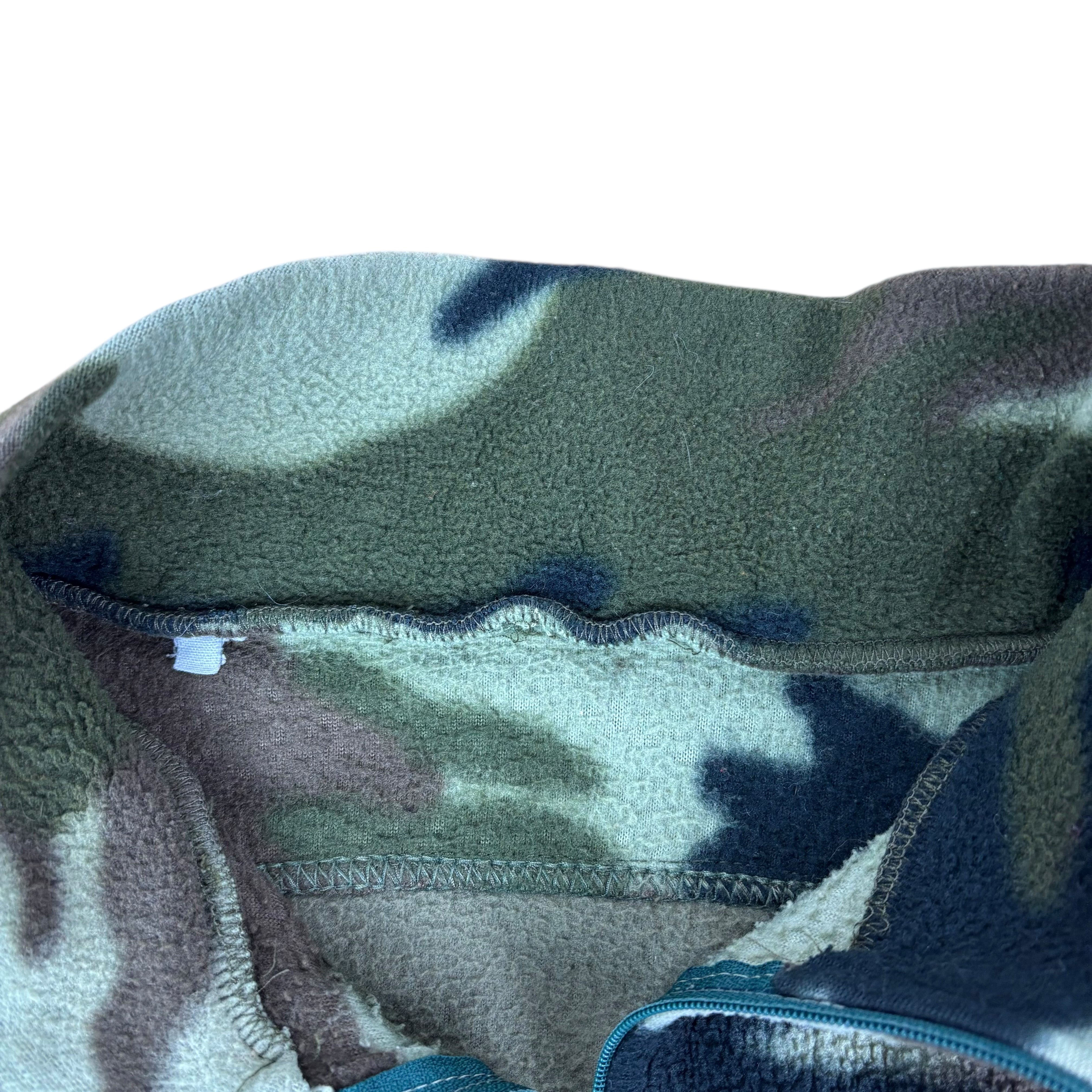 Maver Club Vintage Camo Fleece (S)