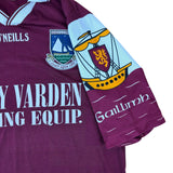 O’Neills Galway GAA 1998/01 Home Jersey (13-14yrs)