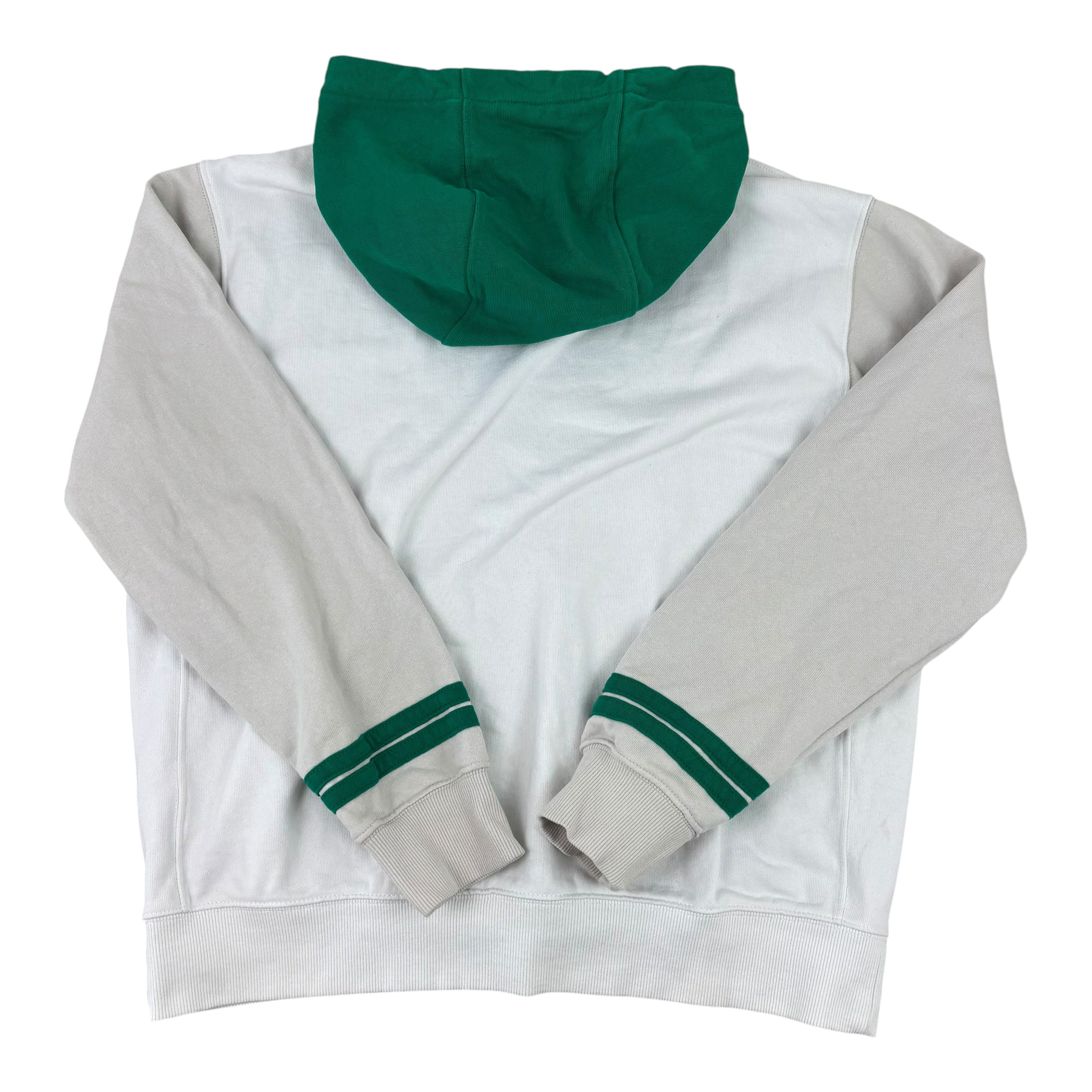 Nike Retro Spell-Out Hoodie (M)