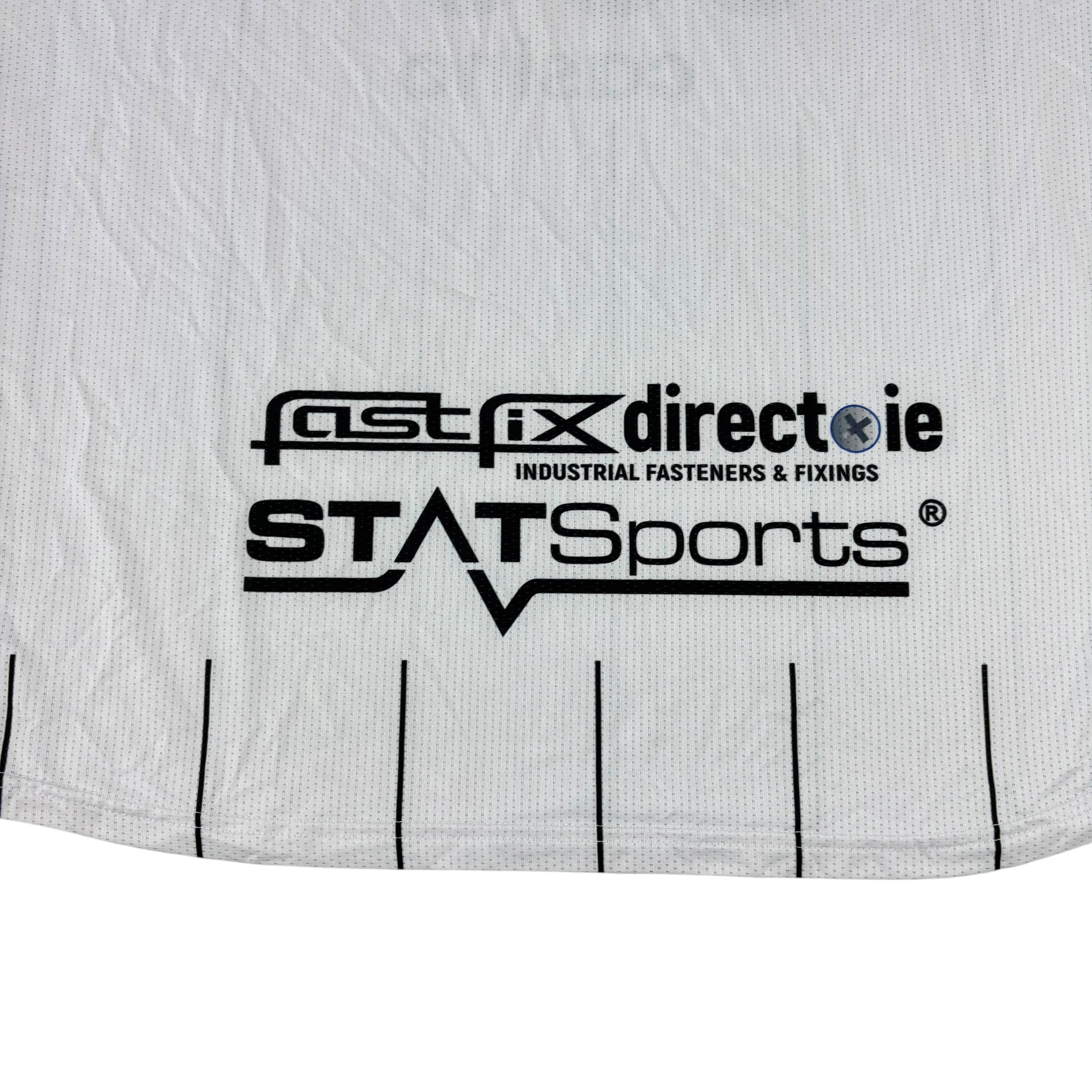 Playr-Fit Dundalk FC 2024/25 Home Jersey (XL)