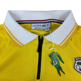 Lacoste Y2K Tennis Polo Shirt (XL)