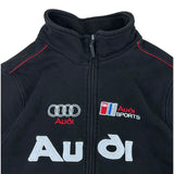 Audi Racing Sports Track Jacket (L)
