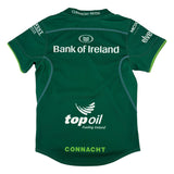 BLK Connacht Rugby 2018/19 Home Jersey (7-8yrs)