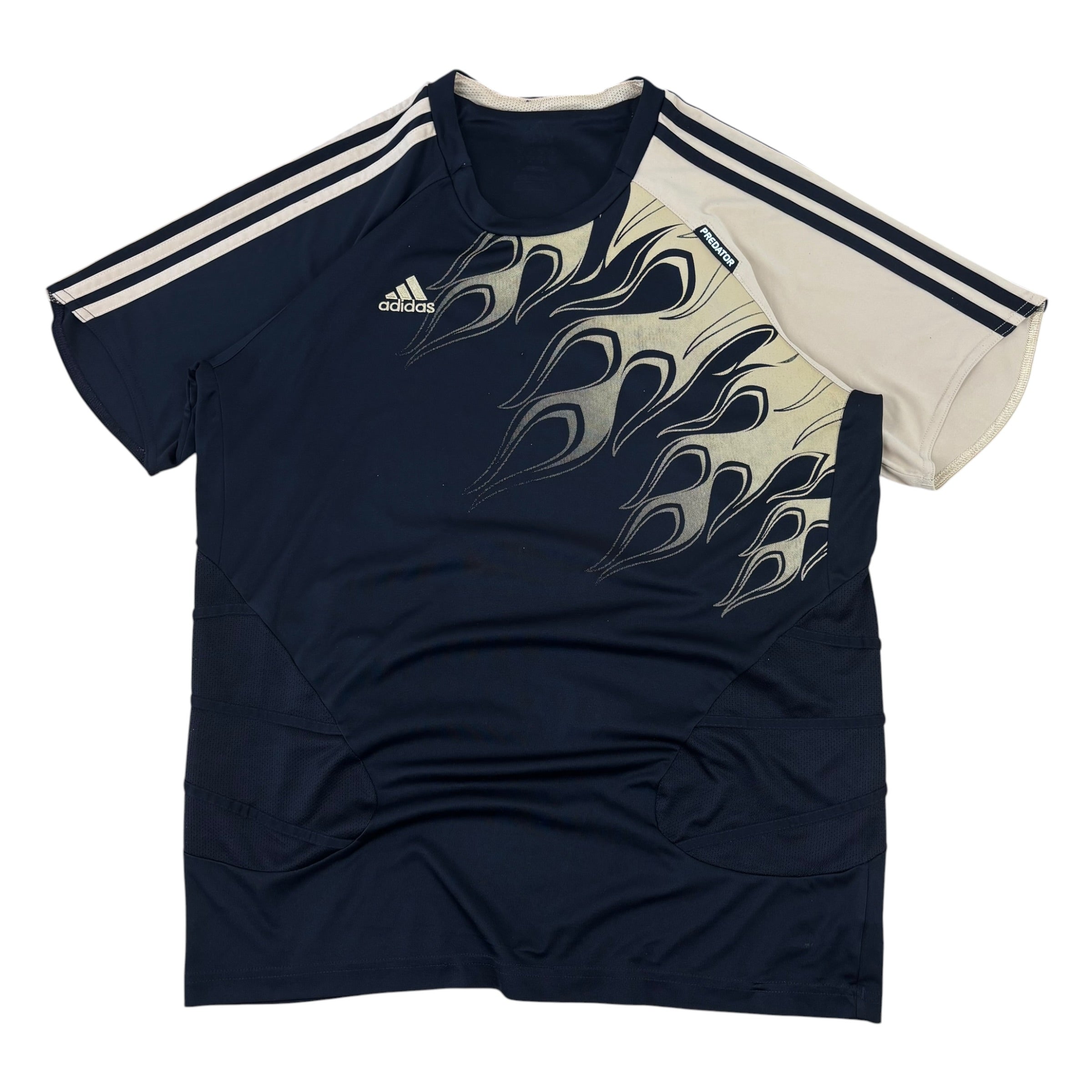 Adidas Predator Y2K Flame Jersey (M)