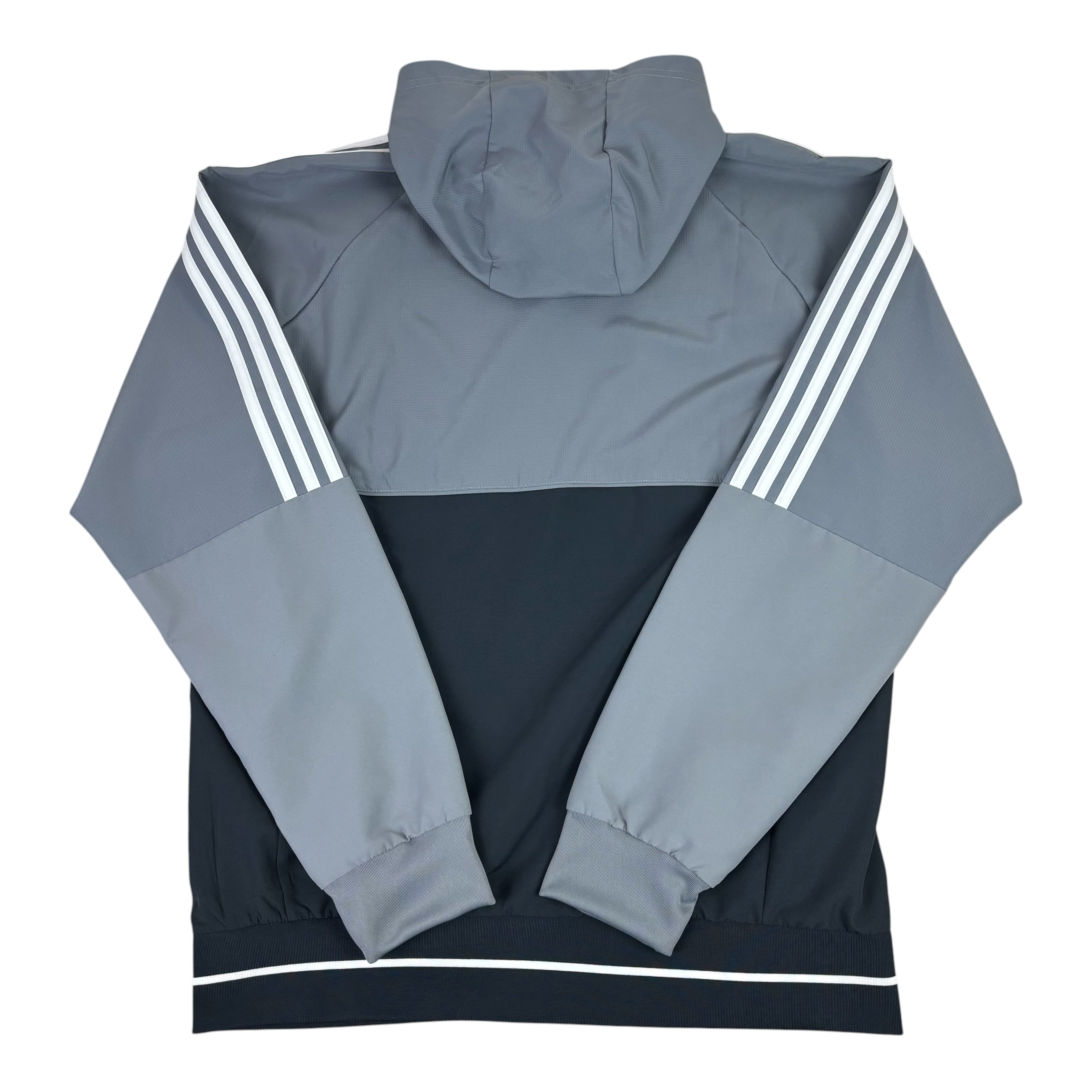Adidas Manchester United FC 2017/18 Away Windbreaker (L)