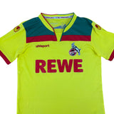 UHLSport FC Köln 2020/21 Third Jersey (XS)
