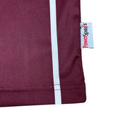 PowerSports Galway GAA Retro Home Jersey (6-7yrs)
