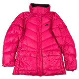 Nike Y2K Pink Puffer (Women’s S)