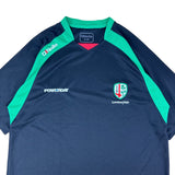 O’Neills London Irish Rugby 2020 Training Jersey (L)