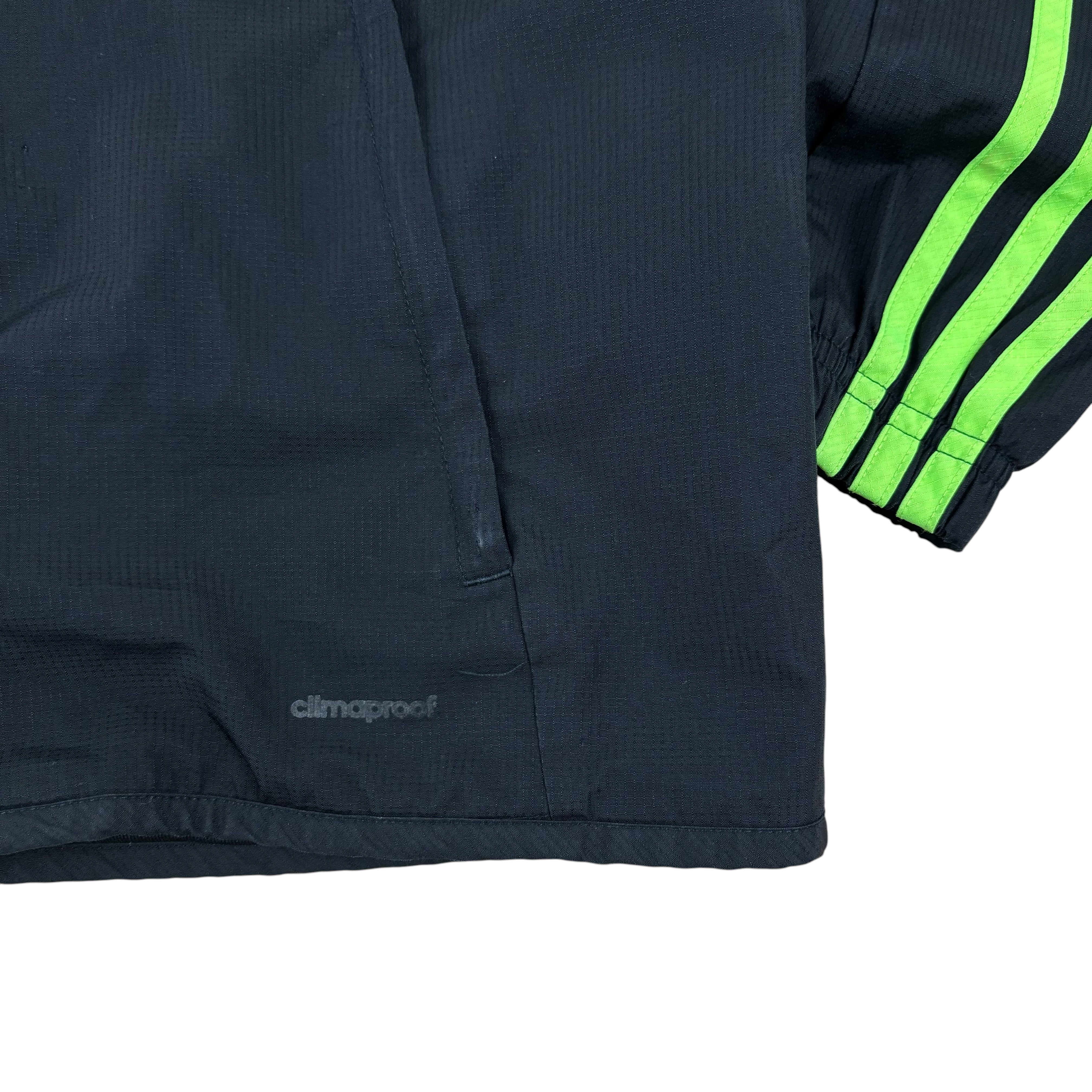 Adidas Munster Rugby 2014/15 Training Windbreaker (13-14yrs)