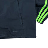 Adidas Munster Rugby 2014/15 Training Windbreaker (13-14yrs)