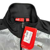 Puma Statement Cover Up Track Jacket BNWT (Women’s M)