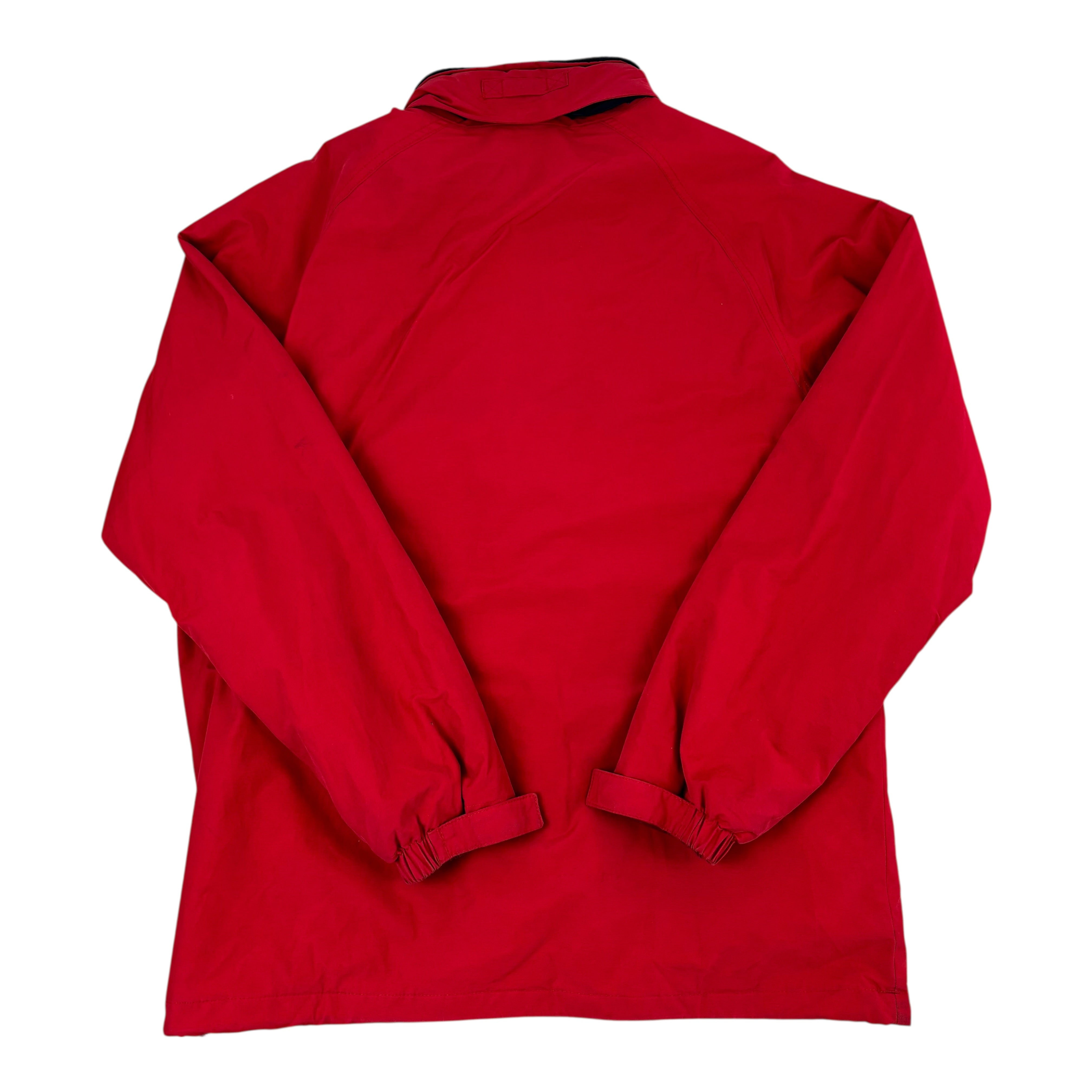 Gant Fleece-Lined Insulated Jacket (L)