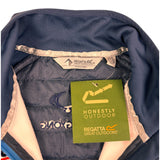 Regatta Darren Hayes Motors Nike Quilted Jacket (Women’s M)