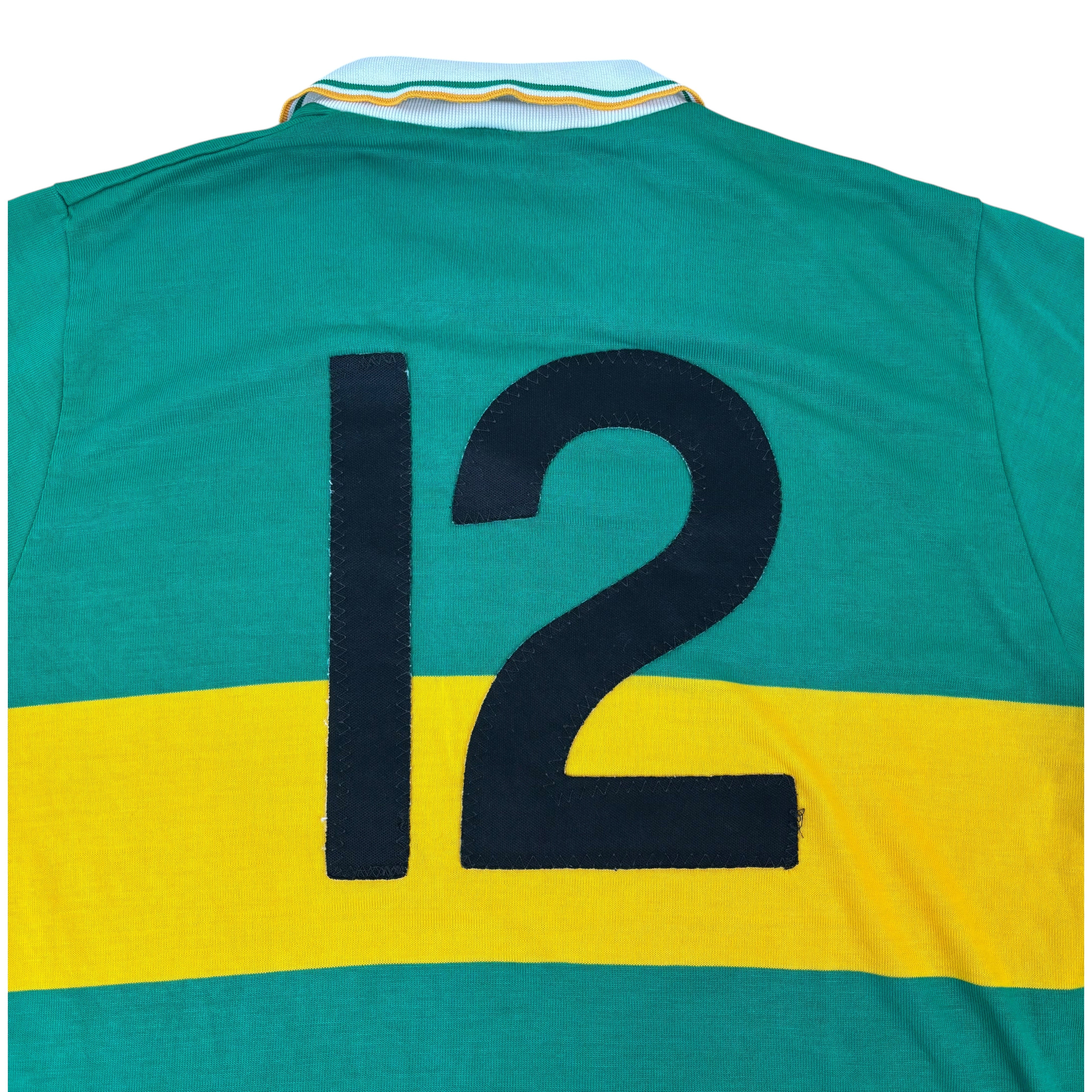 O’Neills Portroe GAA 1990s No.12 Home Jersey (XL)