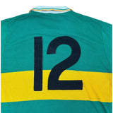 O’Neills Portroe GAA 1990s No.12 Home Jersey (XL)