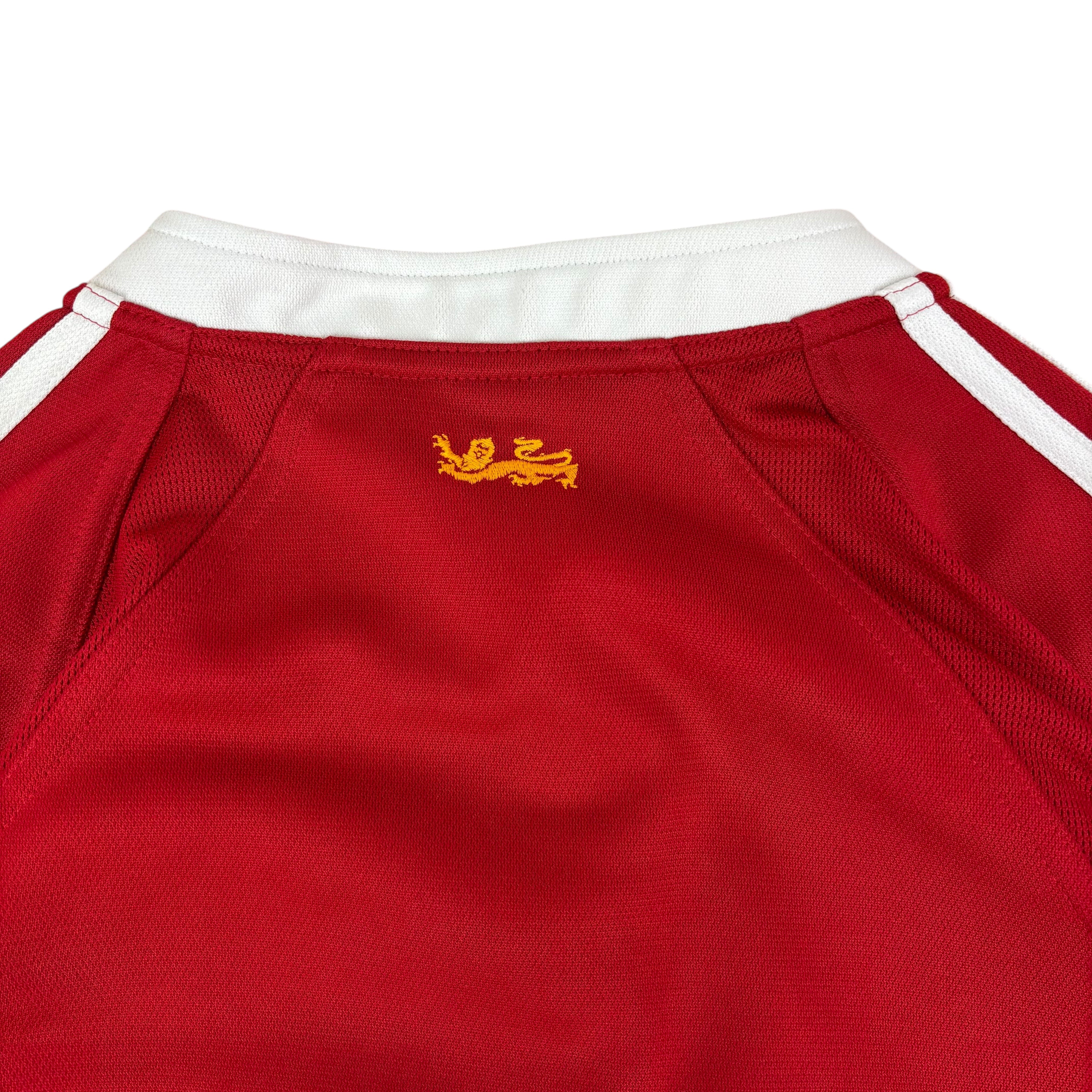 Adidas British-Irish Lions Rugby 2005 Home Jersey (XL)