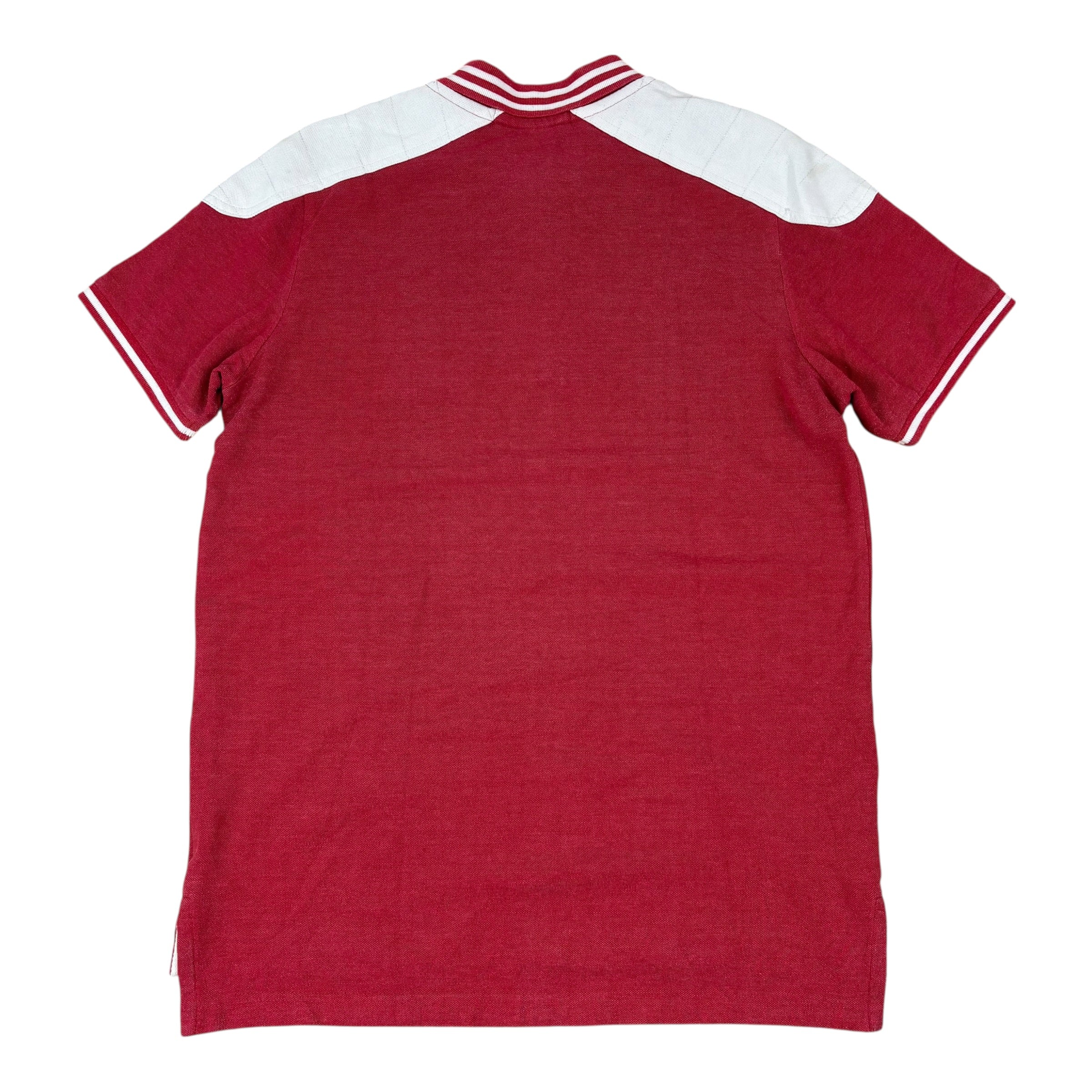 USPA Big Pony Polo Shit (M)