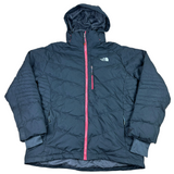 The North Face Black Mountain Puffer (Women’s XXL)