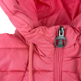 Barbour Coraline Quilted Jacket (Women’s L)
