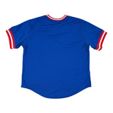 Mitchell&Ness New York Rangers NHL 2024 Home Jersey (L)