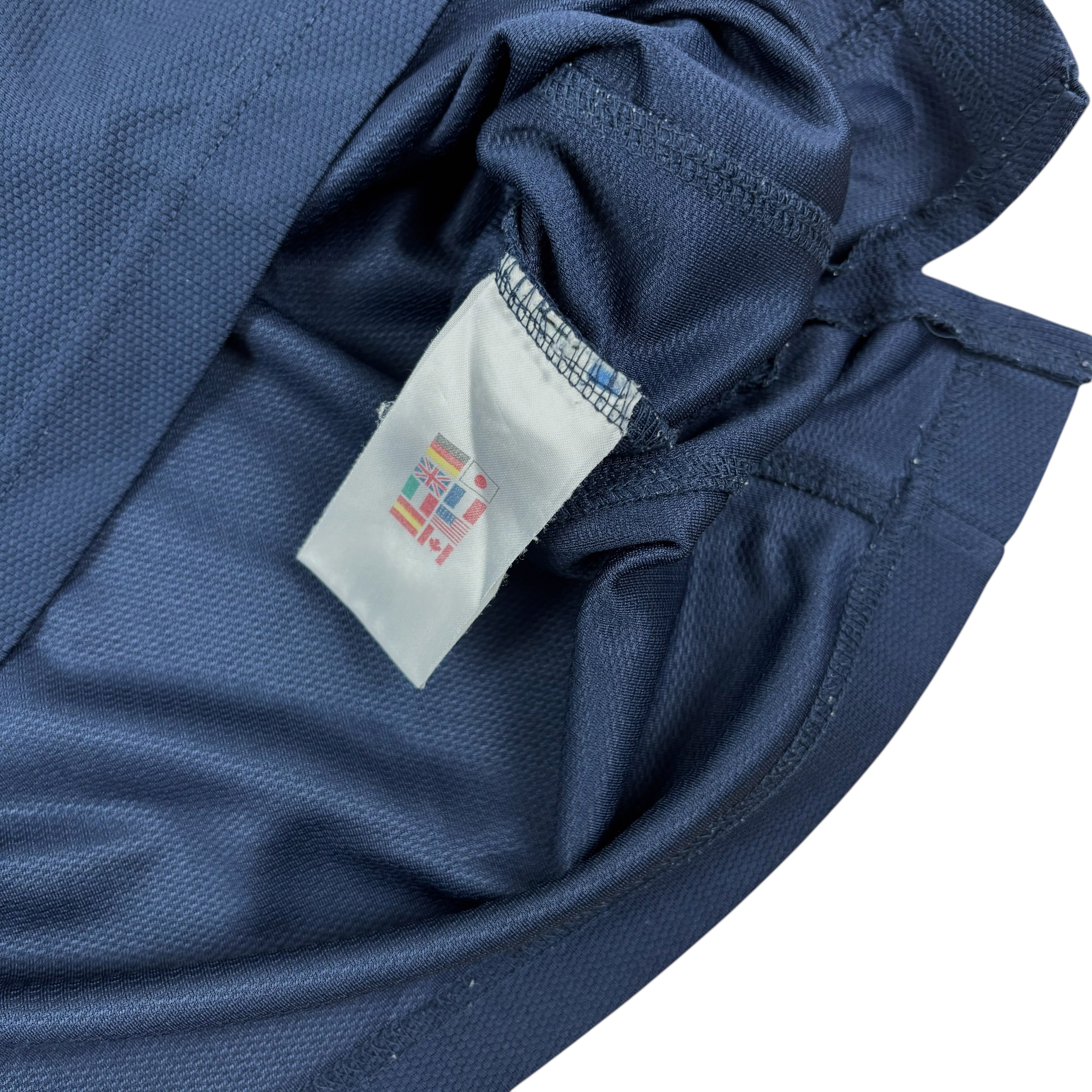 Adidas New York Yankees NBA 2005 Training Jersey (M)