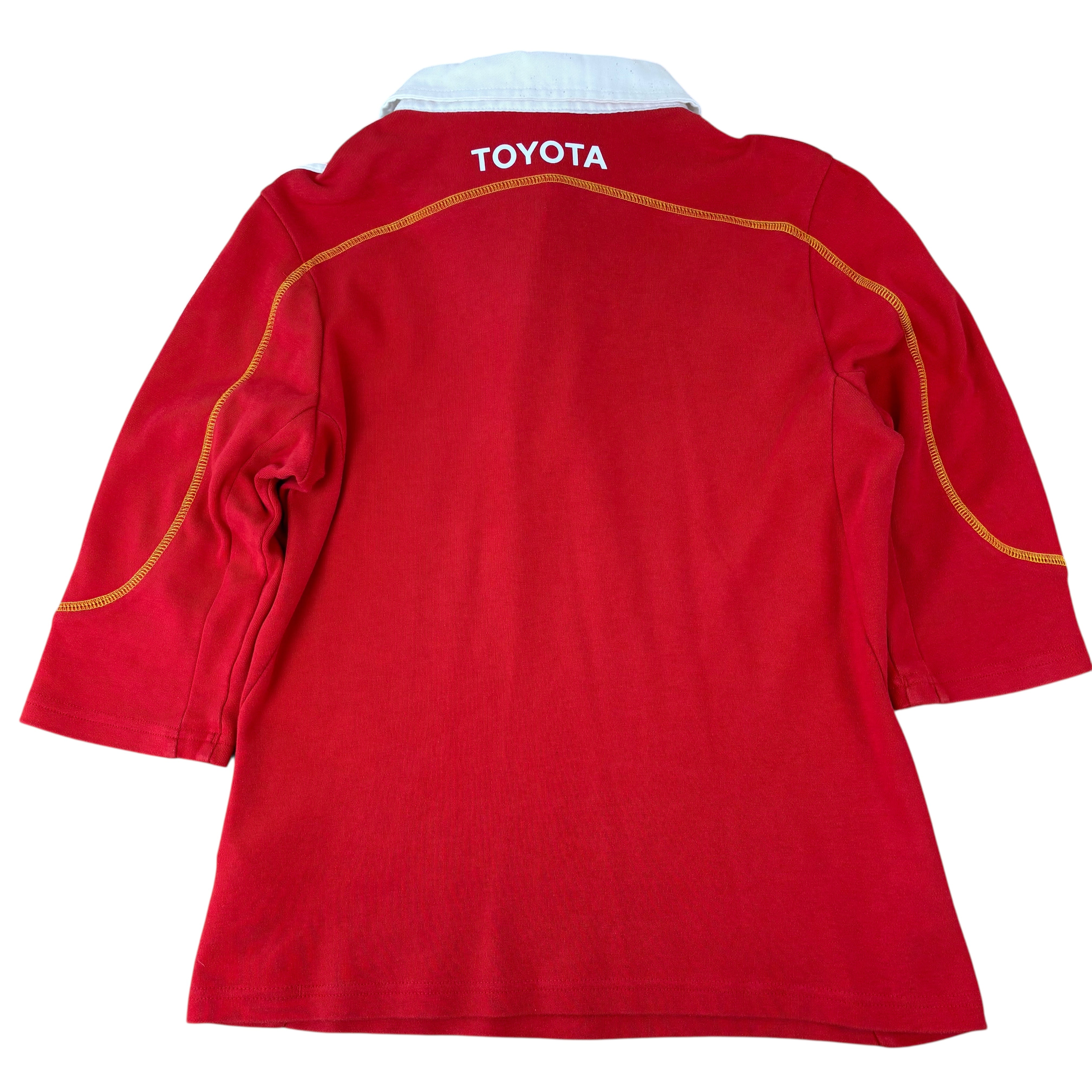 Adidas Munster Rugby 2009/10 Home Jersey (S)