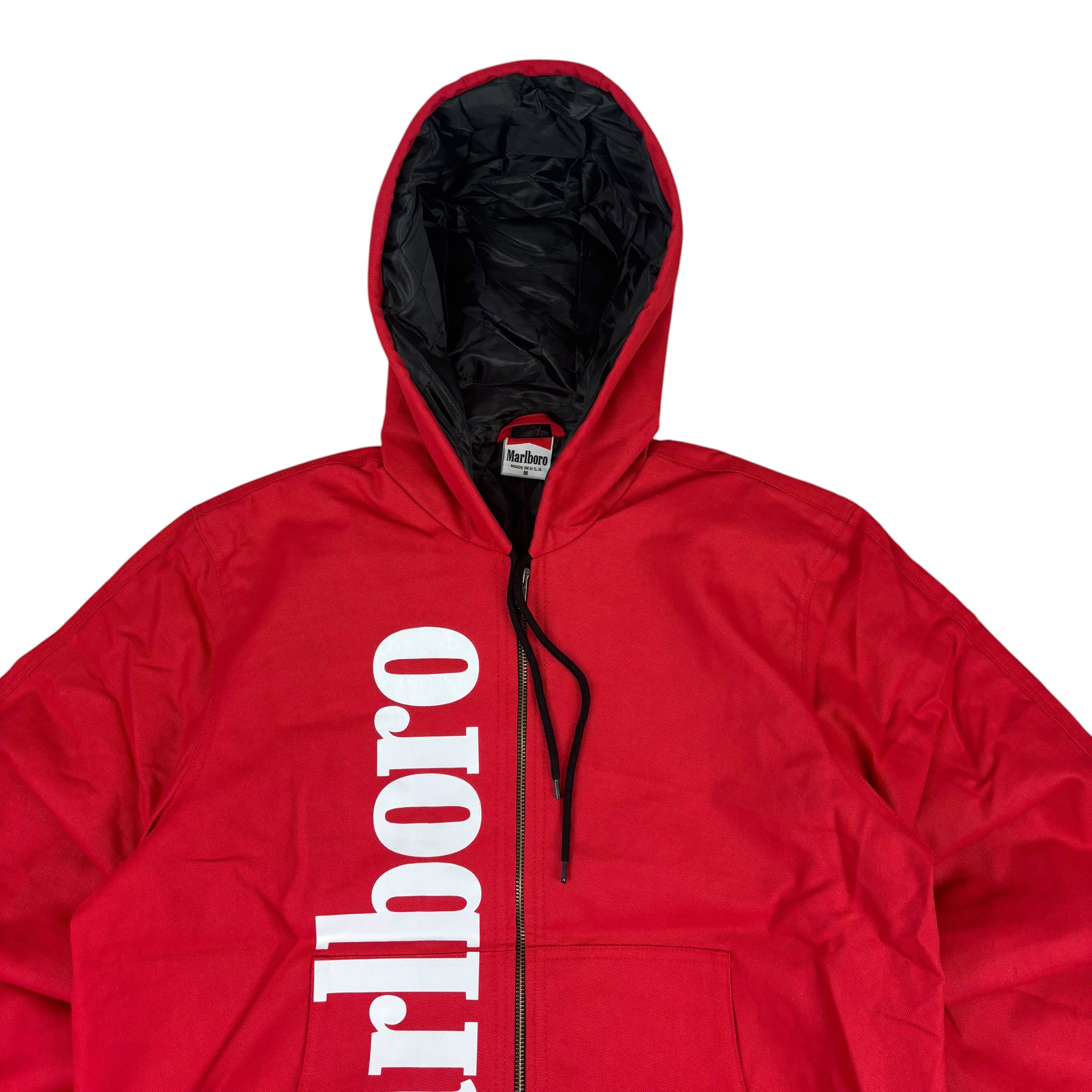 Marlboro Red Active Jacket (S-XL)