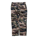 Camouflage DPM Army Combat Trousers (L)