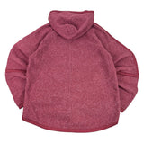 Nike Red Hooded Fleece (Women’s M)