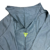 Fiorucci Safety Jeans Runway Hooded Anorak (XL)