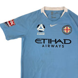 Nike Melbourne City FC 2018/19 Home Jersey (12-13yrs)