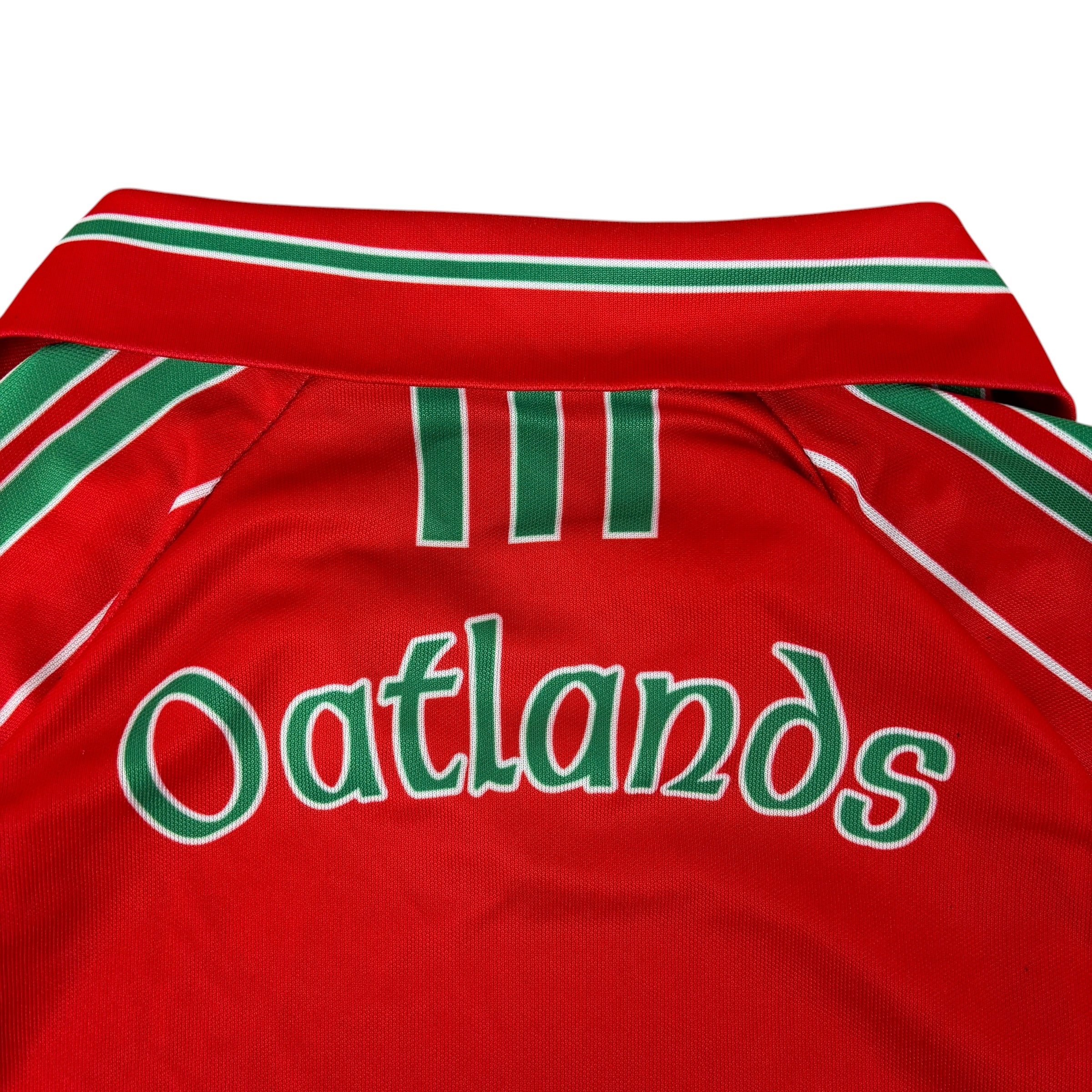 O’Neills Oatlands College GAA 2009 No.15 Home Jersey (L)