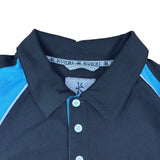 Kukri Galweigans RFC 2000s Away Rugby Jersey (M)