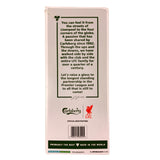 Carlsberg Liverpool FC 2025 Official Beer Partner Pint Glass