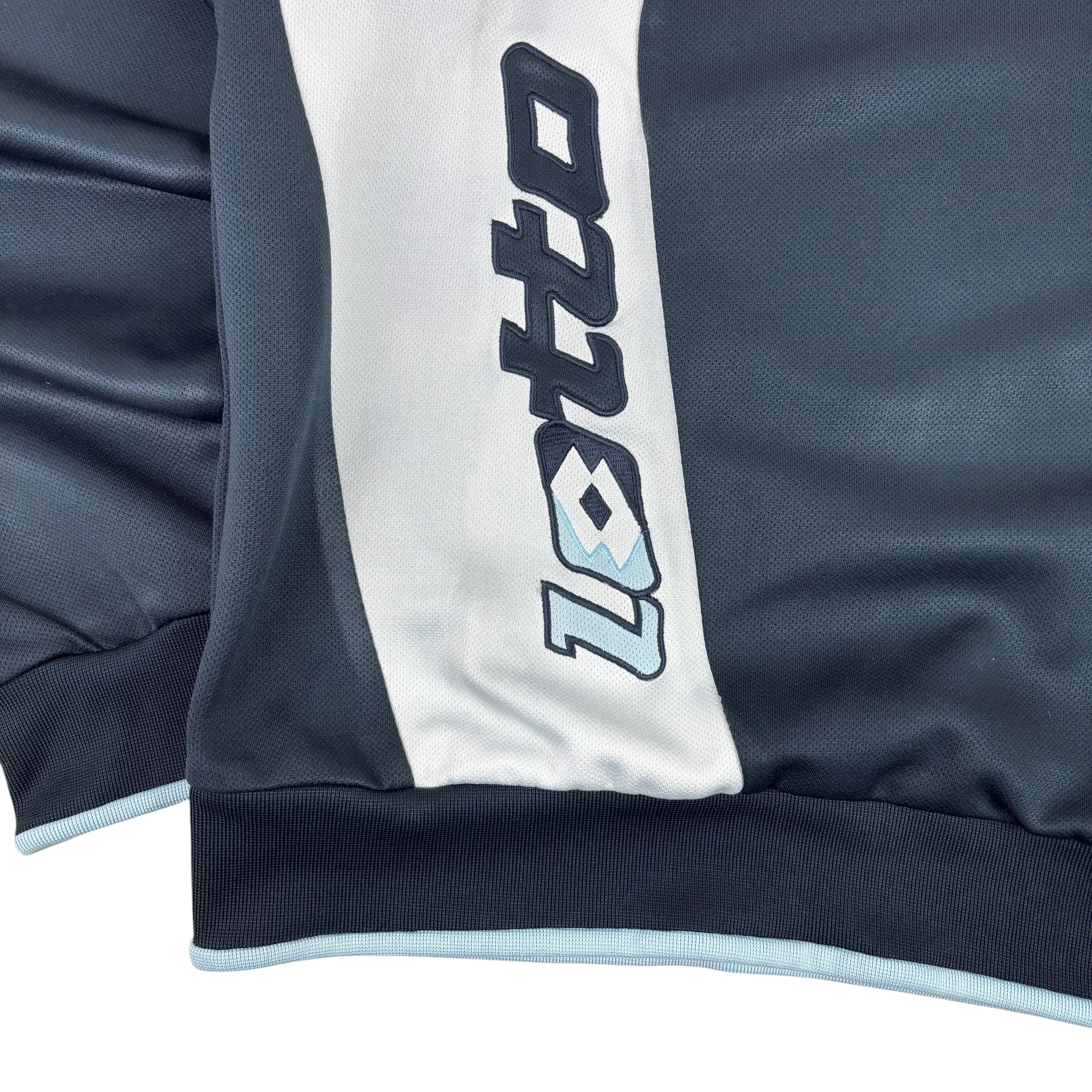 Lotto Italian Sport Design Y2K Sweater (M)