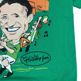 FOTL Roy Keane “Come on Keano” Graphic Tee (M)