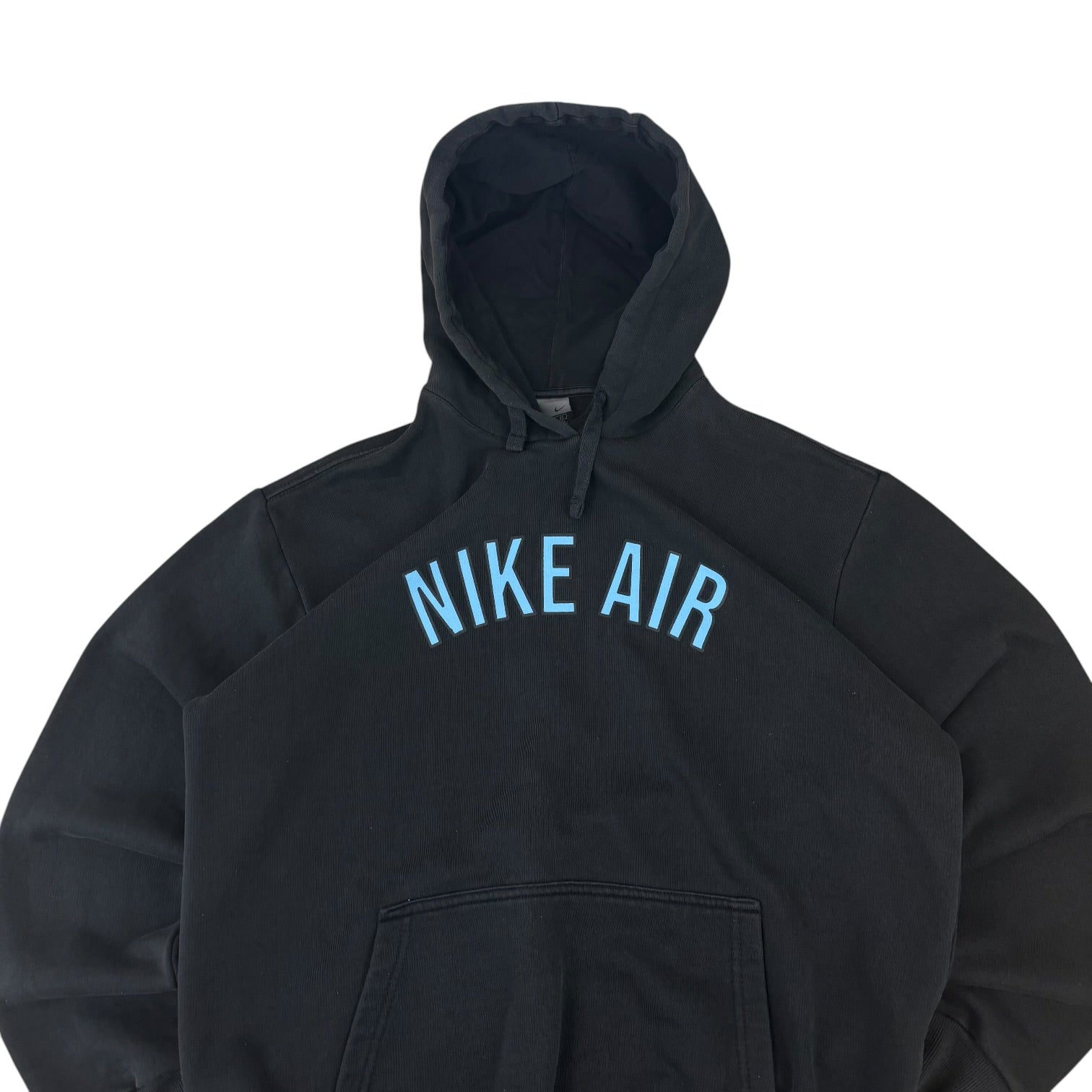 Nike Air Y2K Spell-Out Hoodie (XL)