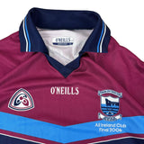O’Neills Salthill Knocknacarra GAA All Ireland Club Final 2006 No.30 LS Jersey (L)