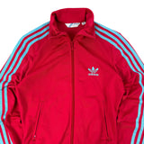Adidas Y2K Trefoil Track Jacket (Women’s S)