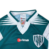 Erima FC Wattenwil 1997/98 No.8 Home Jersey (S)