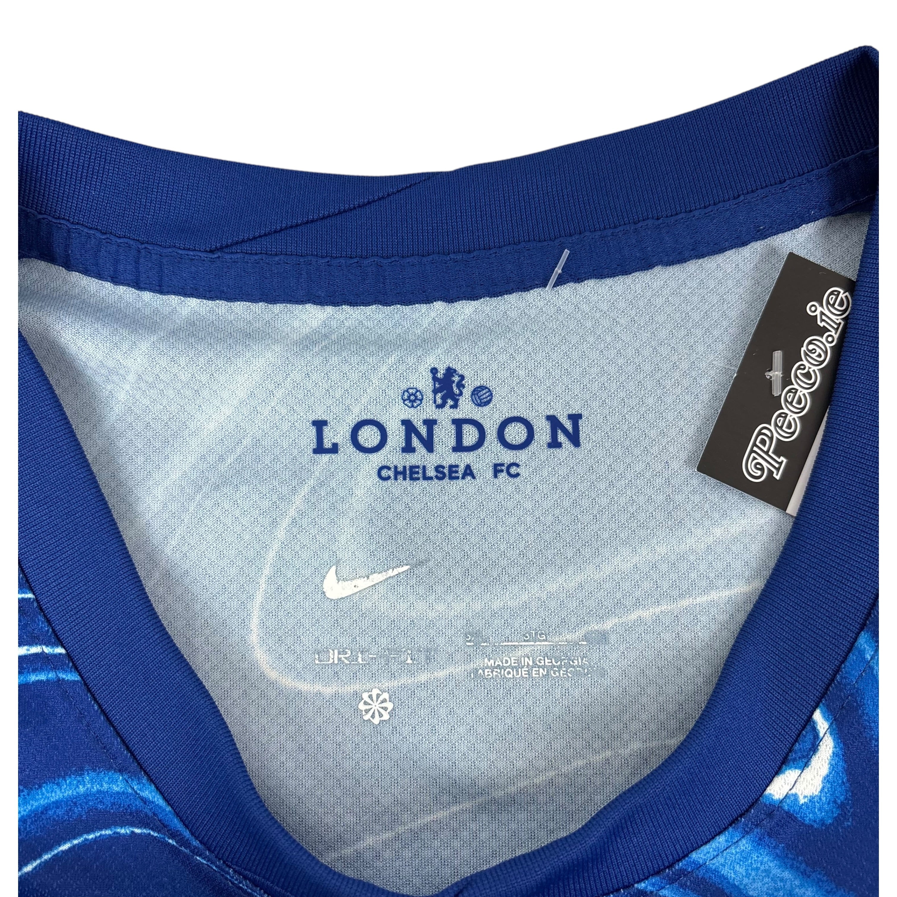Nike Chelsea FC 2024/25 Home Jersey (3XL)
