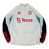 Adidas Manchester United FC 2023/24 Training Track Jacket (M)
