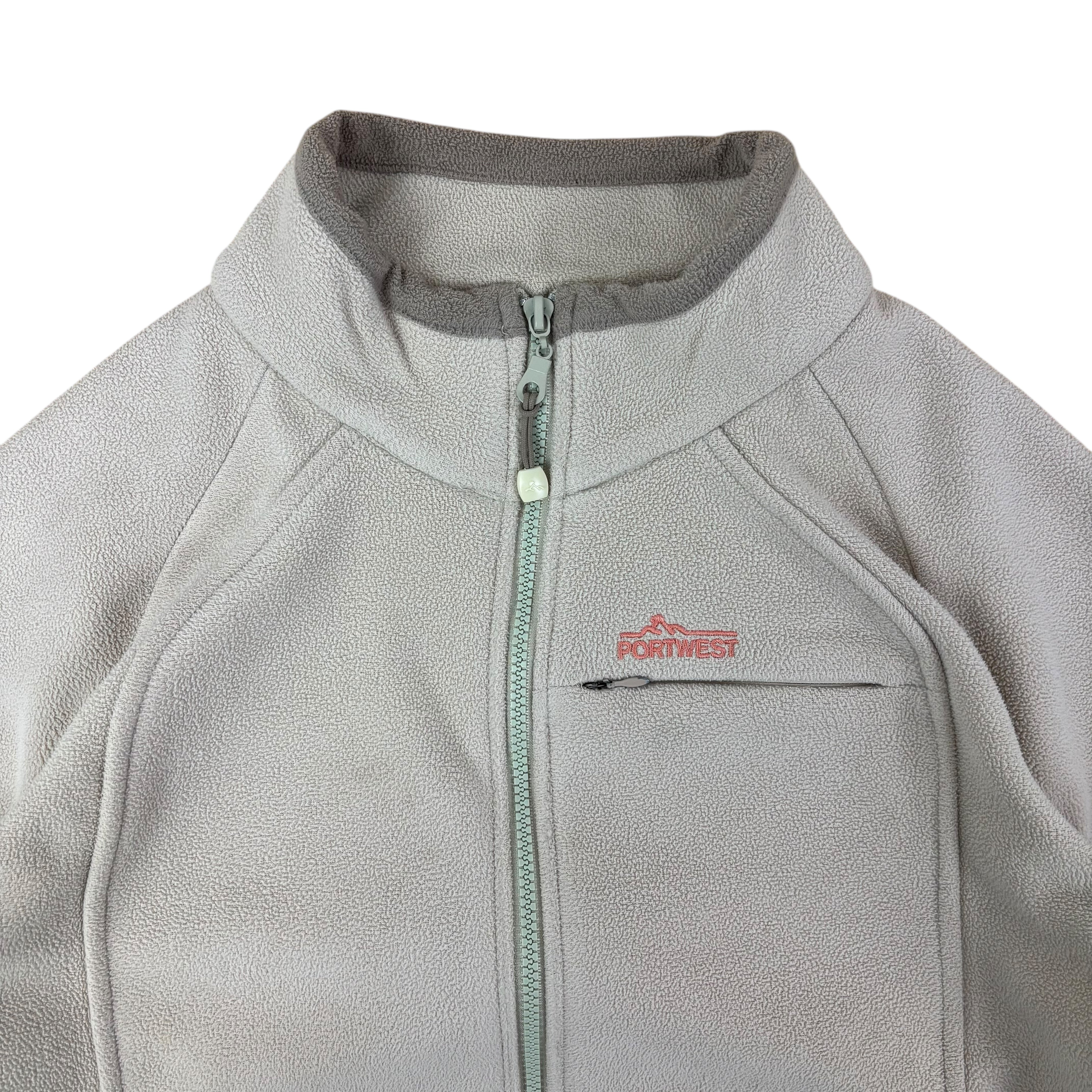 Portwest Cream Fleece (Women’s L)