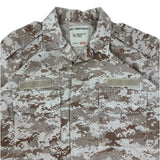 SriTex UAE Armed Forces Digicamo Desert Combat Jacket (M)