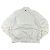 Ecko Unltd White Y2K Windbreaker (L)