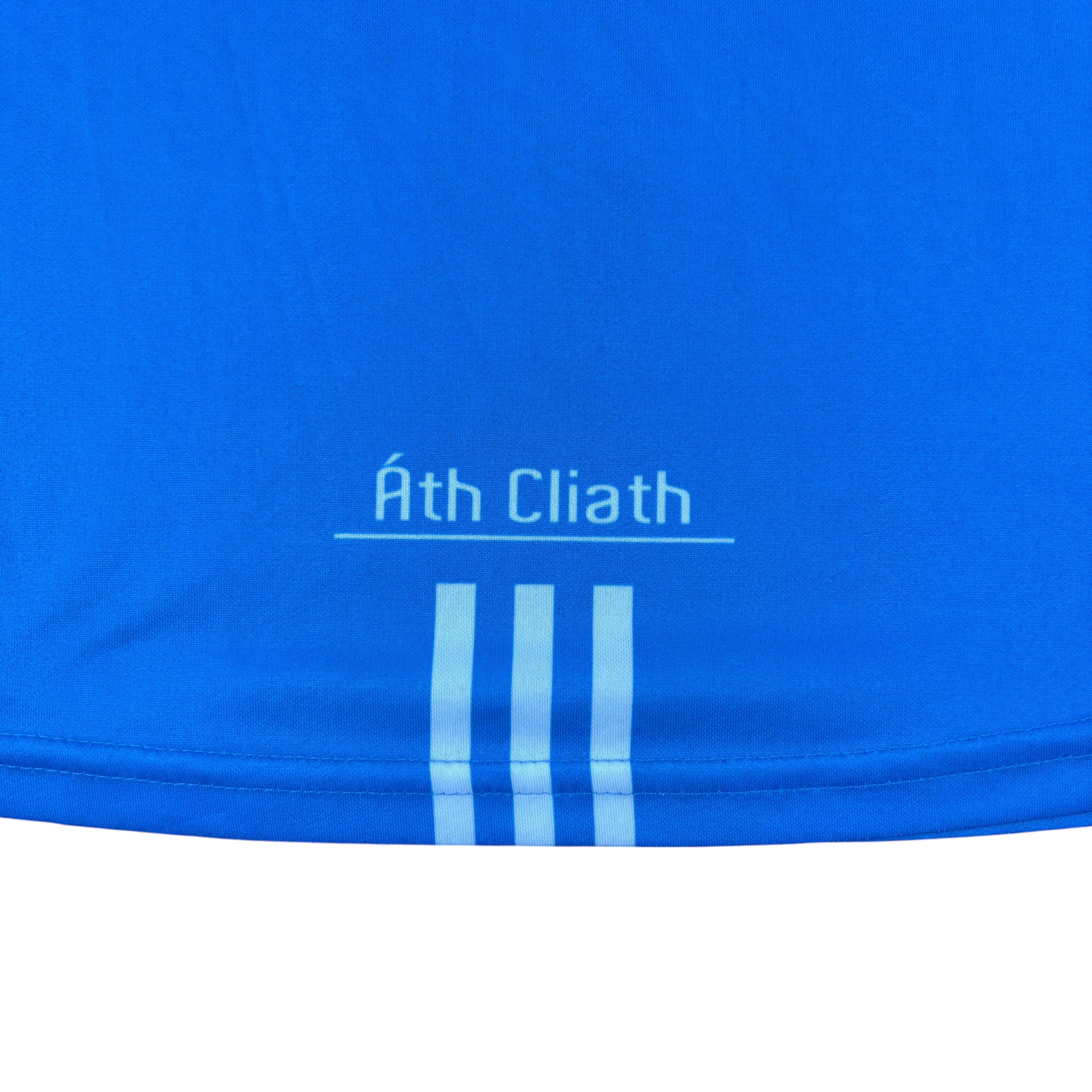 O’Neills Dublin GAA 2016/18 Home Jersey (L)