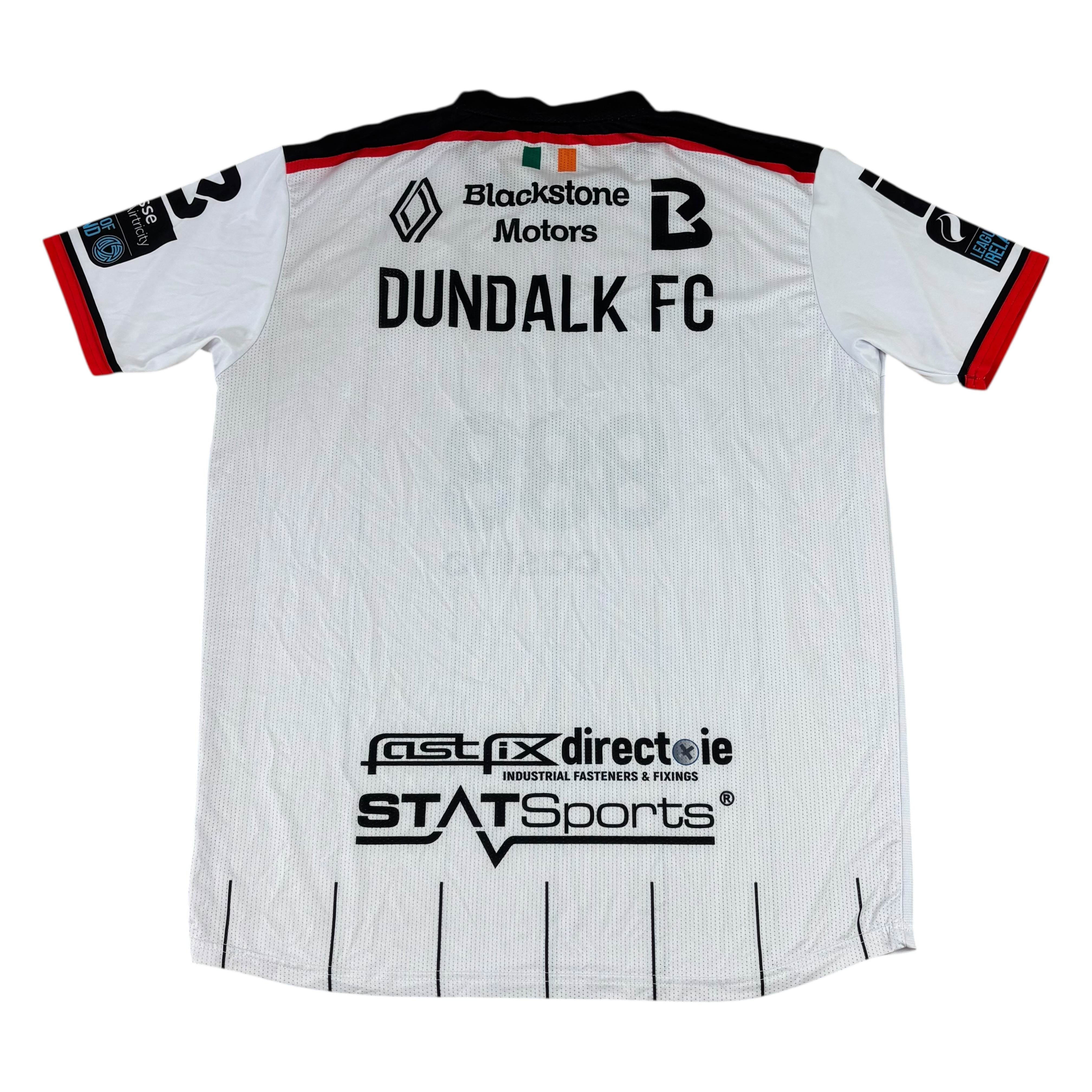 Playr-Fit Dundalk FC 2024/25 Home Jersey (XL)