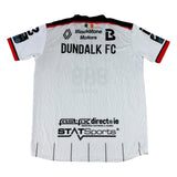 Playr-Fit Dundalk FC 2024/25 Home Jersey (XL)